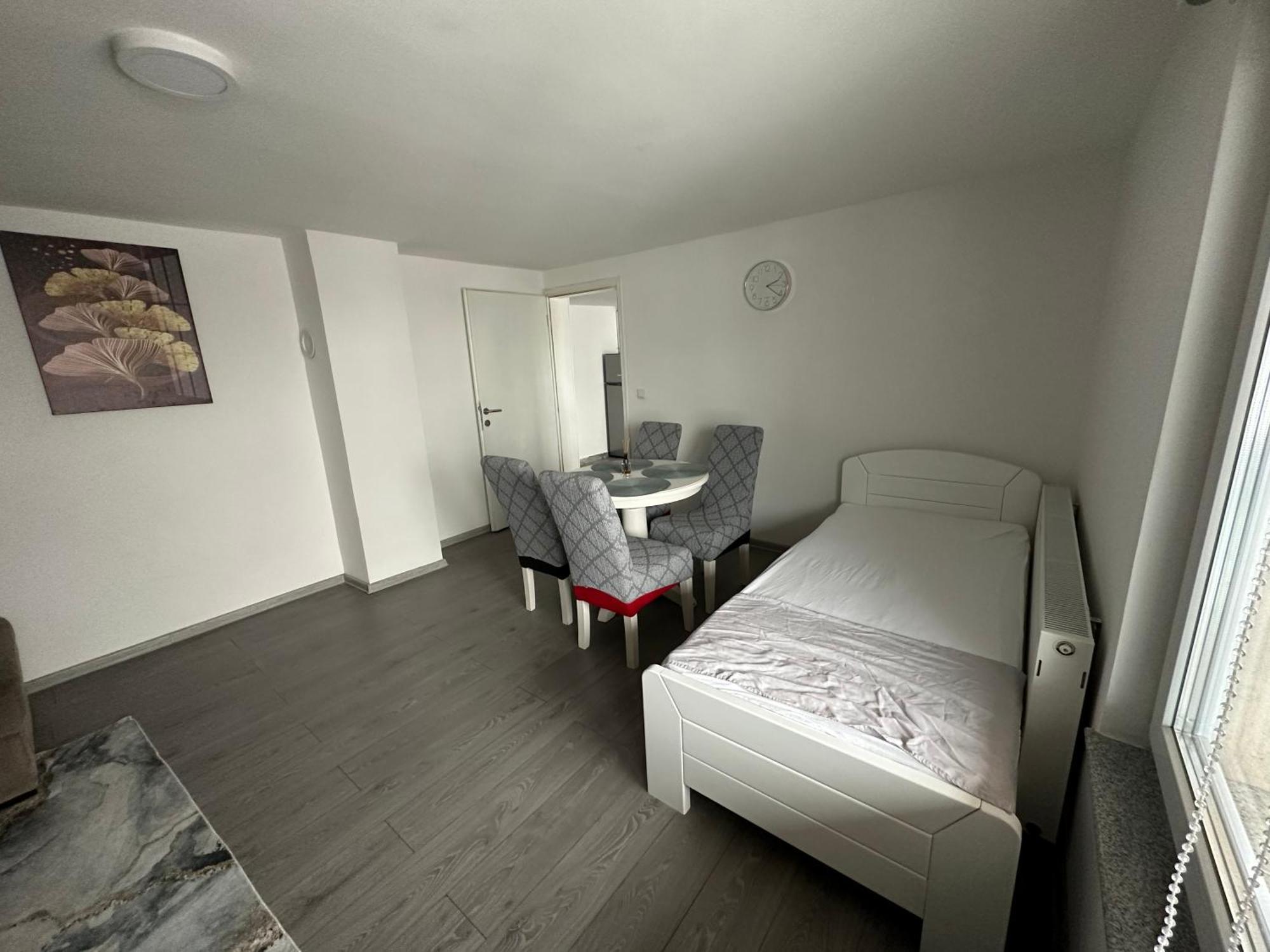 Apartmán Ajla - Free Parking SJJ Exteriér fotografie