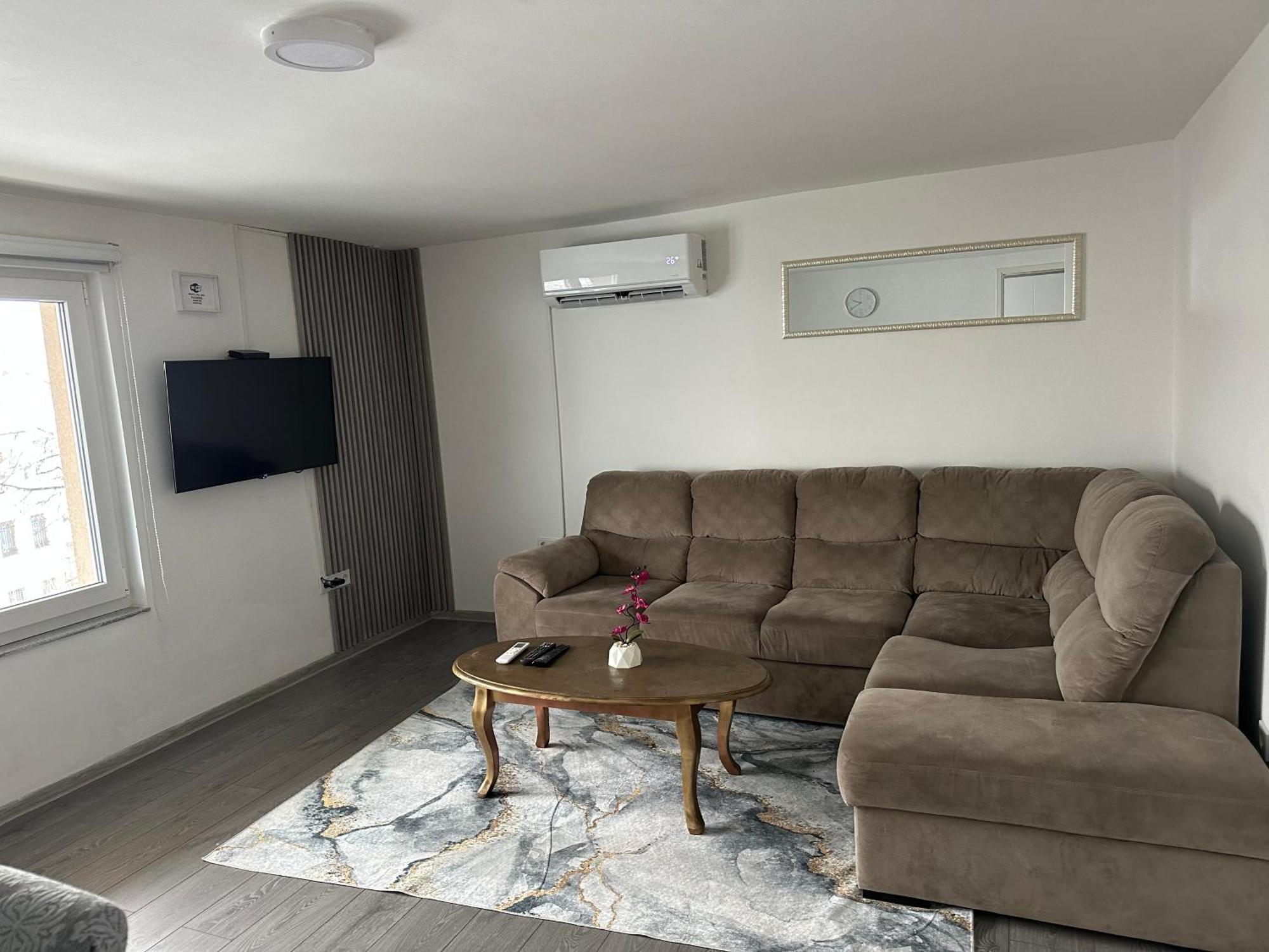 Apartmán Ajla - Free Parking SJJ Exteriér fotografie